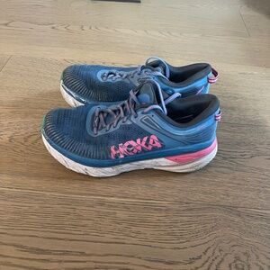 Hoka Women's Bondi 7 Running Shoes